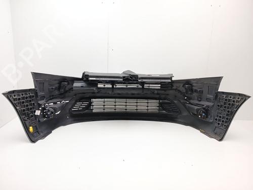 Front bumper CITROËN C4 Grand Picasso I (UA_) 1.6 HDi | BP29891226C7 