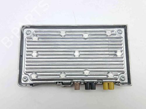 Electronic module CITROËN C5 X (ND_, NC_) Hybrid 180 (NDDGYP) | BP38509773M83 - Image 3