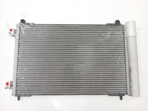 AC radiator PEUGEOT 206 Hatchback (2A/C) 1.6 HDi 110 | BP27833478M32
