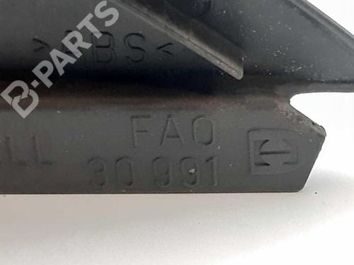 Left mirror AUDI A4 B6 Avant (8E5) 1.9 TDI | BP12114381C26 