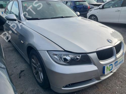 Alternator BMW 3 (E90) 318 d | BP27242463M7 - Image 8