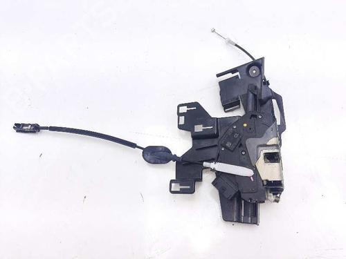 Used Front right lock Front right lock 20680567 20680567