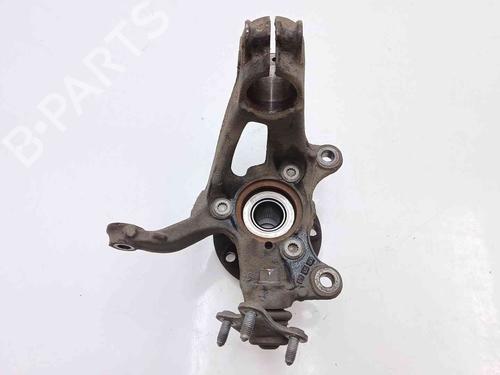 Left front steering knuckle VW GOLF VIII (CD1, DA1) | BP36991422M25 - Image 2