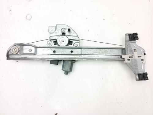 Used Front left window mechanism Front left window mechanism PEUGEOT 2008 I (CU_) 1.6 BlueHDi 100 (100 hp) 28587834 28587834