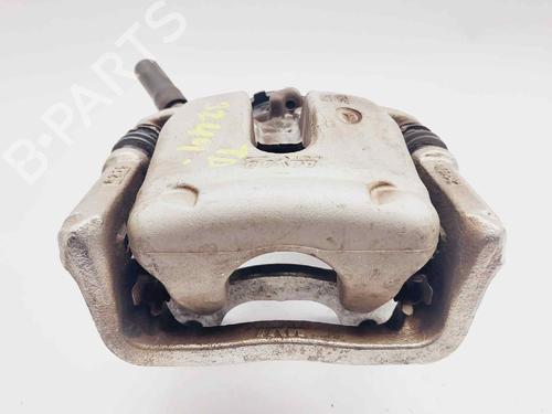 Right rear brake caliper MERCEDES-BENZ CLA Coupe (C117)  | BP15781158M106 