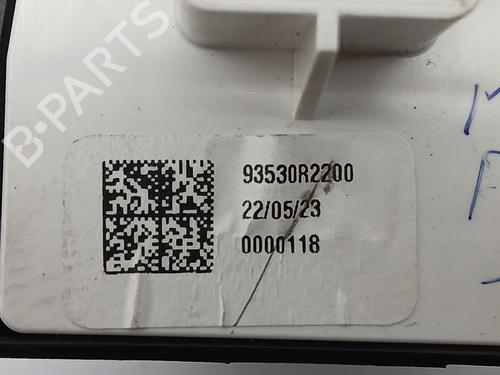 Mirror switch KIA SPORTAGE V (NQ5) 1.6 T-GDI MHEV AWD | BP26566908I25 - Image 3