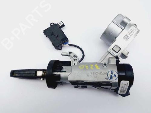 Used Ignition barrel OPEL INSIGNIA A (G09) [2008-2017]  20684581