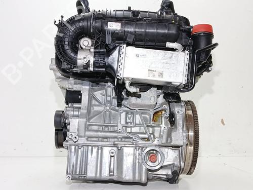 Engine SKODA OCTAVIA III Combi (5E5, 5E6) 1.5 TSI G-TEC | BP35723717M1  - Image 5