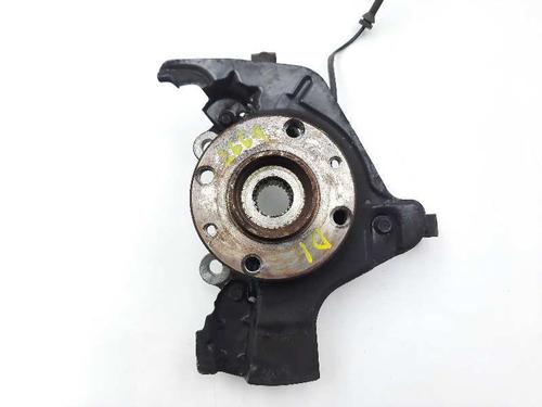 Used Left front steering knuckle Left front steering knuckle FIAT QUBO (225_) 1.3 D Multijet (225AXE1A, 225CXE1A, 225AXH1A, 225AXL1A,... (95 hp) 9308391 9308391