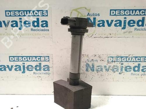 Used Ignition coil Ignition coil NISSAN ALMERA II Hatchback (N16) 1.8 (114 hp) 1718217 1718217