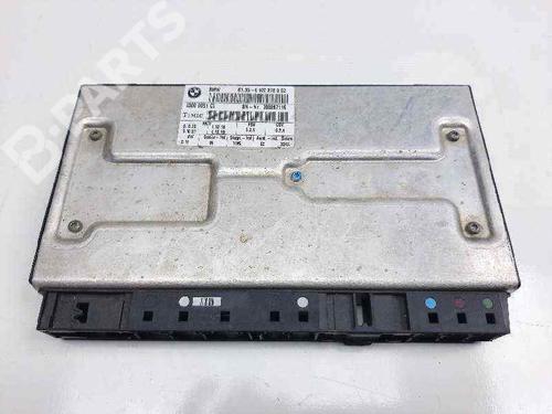 Used Electronic module BMW 5 (E60) 530 d (218 hp) 8588266