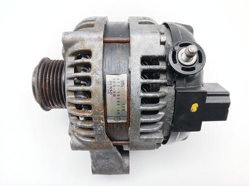 Used Alternator Alternator LAND ROVER DISCOVERY IV (L319) 3.0 TD 4x4 (245 hp) 31679937 31679937
