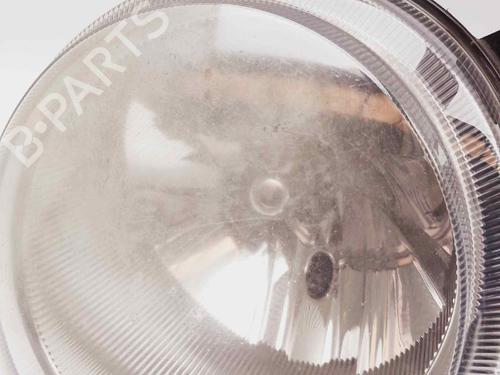 Left headlight JEEP COMPASS (MK49)  | BP26553338C28  - Image 6