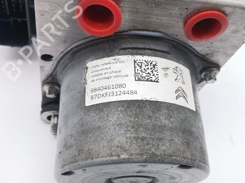 ABS pump CITROËN JUMPY III Van (V_) 1.5 BlueHDi 120 | BP28130786M43  - Image 5
