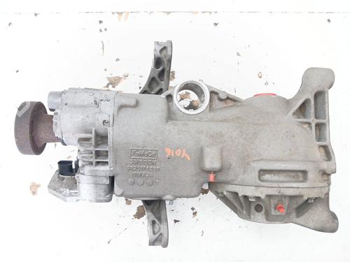 Rear differential LAND ROVER FREELANDER 2 (L359) 2.2 TD4 4x4 | BP28097889M24 