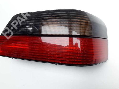 Right taillight PEUGEOT 605 (6B) 3.0 V6 | BP4877353C35 