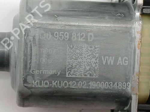 Right rear window motor AUDI A1 Sportback (GBA) 30 TFSI | BP36991563E22 - Image 3
