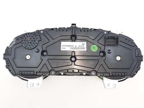 Instrument cluster FIAT TIPO Saloon (356_, 357_) 1.3 D (356SXB1A, 356SXH1A, 356SXD1A) | BP10322301C47 