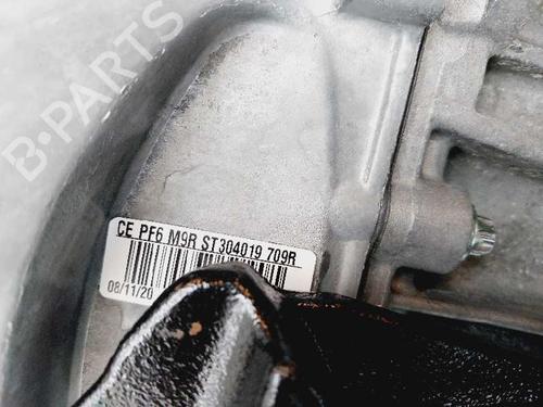 Gearbox RENAULT TRAFIC III Bus (JG_)  | BP17672811M3  - Image 6
