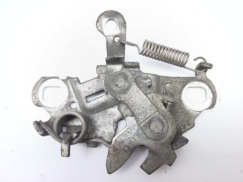 Used Hood lock PEUGEOT 2008 I (CU_) 1.6 BlueHDi 100 (100 hp) 22758589