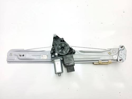Used Front left window mechanism Front left window mechanism OPEL CROSSLAND X / CROSSLAND (P17, P2QO) 1.2 (75) (110 hp) 22758539 22758539
