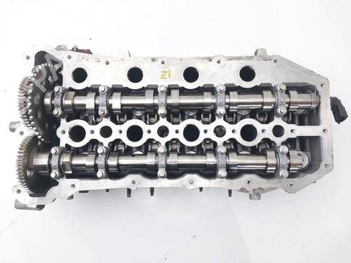 Used Cylinder head Cylinder head LAND ROVER RANGE ROVER III (L322) [2002-2012] 13561498 13561498