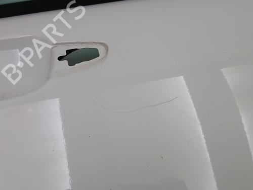 Dør højre bagtil CITROËN C4 CACTUS 1.5 BlueHDi 100 | BP30619801C5 