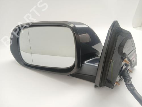 Retrovisor esquerdo HONDA ACCORD VII (CL, CN) 2.2 i-CTDi (CN1) (140 hp) 32322717