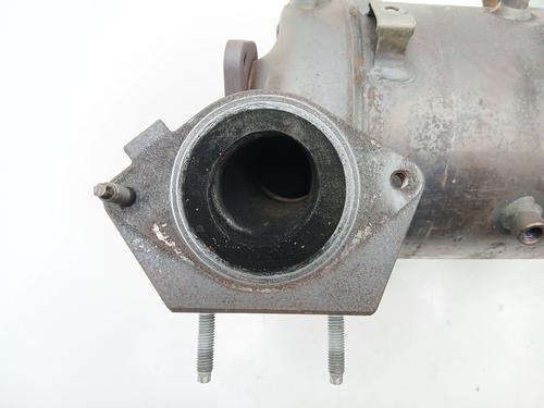 Catalyst RENAULT MODUS / GRAND MODUS (F/JP0_) 1.5 dCi (FP0F, JP0F) | BP24173371M10 - Image 2