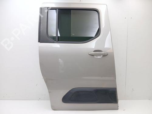 Used Right slide door CITROËN BERLINGO (ER_, EC_) 1.5 BlueHDi 100 (102 hp) 25604556