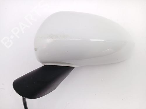 Retrovisor esquerdo OPEL CORSA E (X15) 1.3 CDTI (08, 68) | BP35723707C26 - Image 3