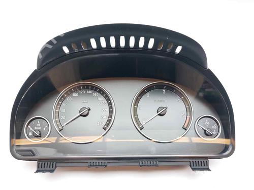 Used Instrument cluster Instrument cluster BMW 5 (F10) 535 d (299 hp) 13655898 13655898