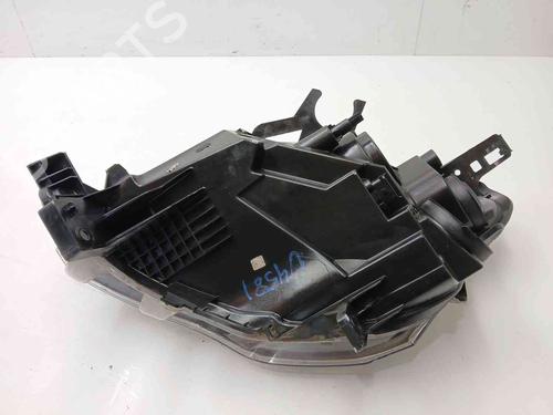 Right headlight PEUGEOT PARTNER Tepee 1.6 BlueHDi 100 | BP39503678C29 - Image 9