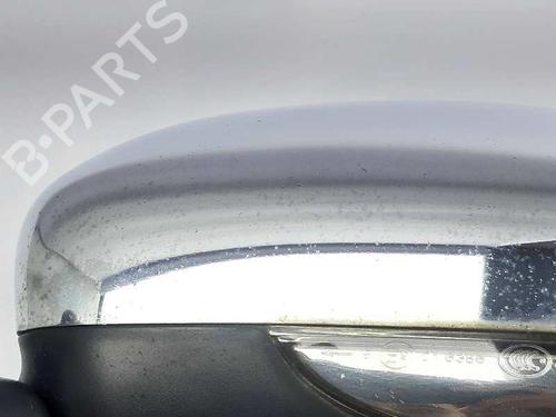 Left mirror PEUGEOT 2008 I (CU_)  | BP19485889C26