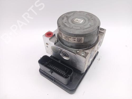 Used ABS pump DS DS 3 (SA_) 1.6 BlueHDi 75 (SABHW6) (75 hp) 32732549