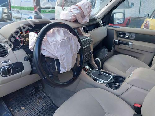 Headlight switch LAND ROVER DISCOVERY IV (L319) 2.7 TD 4x4 | BP23409987I24 - Image 10
