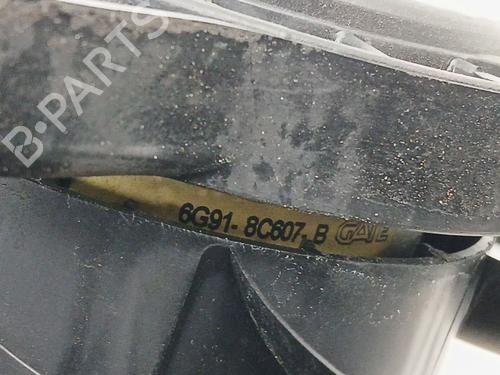 Radiator fan LAND ROVER FREELANDER 2 (L359) 2.2 TD4 4x4 | BP31146920M35