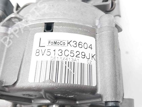 Steering column FORD FIESTA VI (CB1, CCN)  | BP13375440M21 