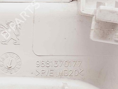 Interior roof light PEUGEOT 5008 (0U_, 0E_) 1.6 HDi | BP15228225I8