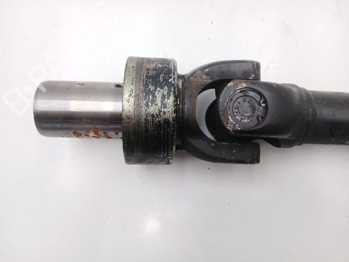Driveshaft SUZUKI VITARA Cabrio (ET, TA) 1.6 i 16V (TA02, SE416) | BP29638065M37 