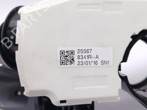 Headlight switch RENAULT MEGANE IV Hatchback (B9A/M/N_) 1.5 dCi 90 (B9A1) | BP27634389I24  - Image 5