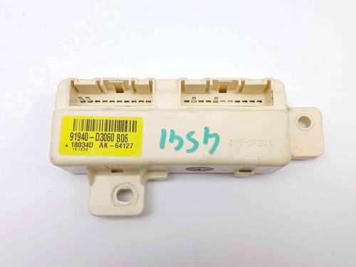 Elektronisk modul Elektronisk modul 39505727 39505727