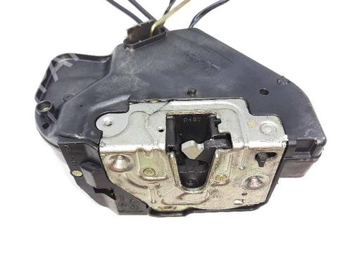 Rear right lock MERCEDES-BENZ C-CLASS (W203) C 320 (203.064) | BP20679472C99 