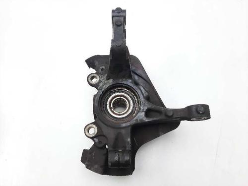 Left front steering knuckle CITROËN NEMO Box Body/MPV (AA_) | BP9308401M25 - Image 2
