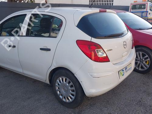 ABS pump OPEL CORSA D (S07) 1.3 CDTI (L08, L68) | BP31926762M43 