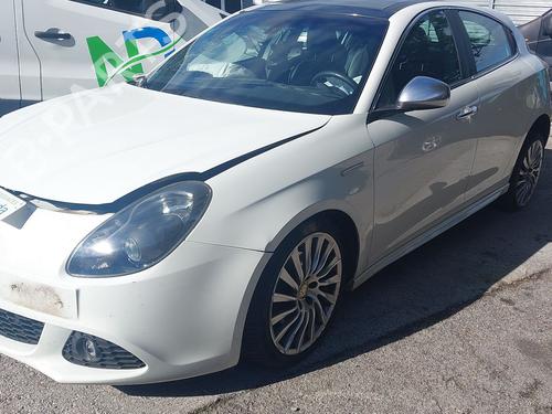 Electronic module ALFA ROMEO GIULIETTA (940_) 2.0 JTDM (940FXE1A, 940FXG11) | BP35964287M83 - Image 5