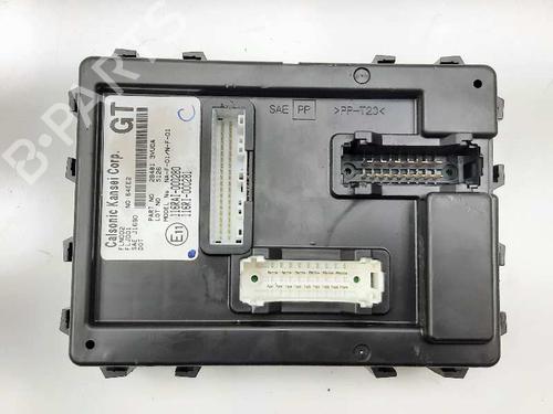 Used Electronic module Electronic module NISSAN MICRA IV (K13K, K13KK) 1.2 (80 hp) 9549301 9549301