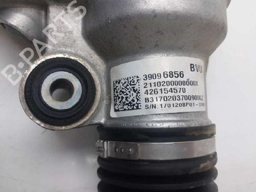 Steering rack OPEL ASTRA K (B16)  | BP18015537M22 