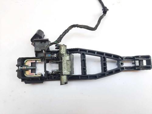 Rear right exterior door handle FORD S-MAX (WA6) 2.0 TDCi | BP9262062C130 
