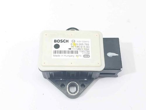 Used Electronic module Electronic module CITROËN C4 Grand Picasso I (UA_) [2006-2013] 20682749 20682749